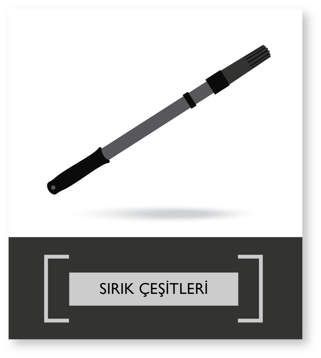 SIRIK ÇEŞİTLERİ